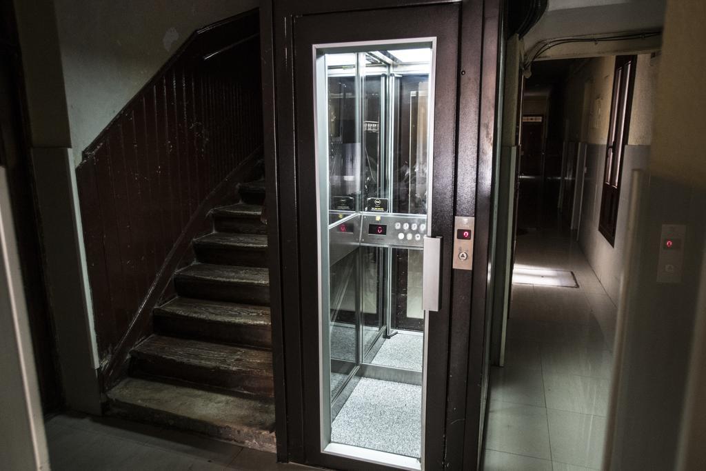 Alterhome Puerta De Toledo II Μαδρίτη Εξωτερικό φωτογραφία
