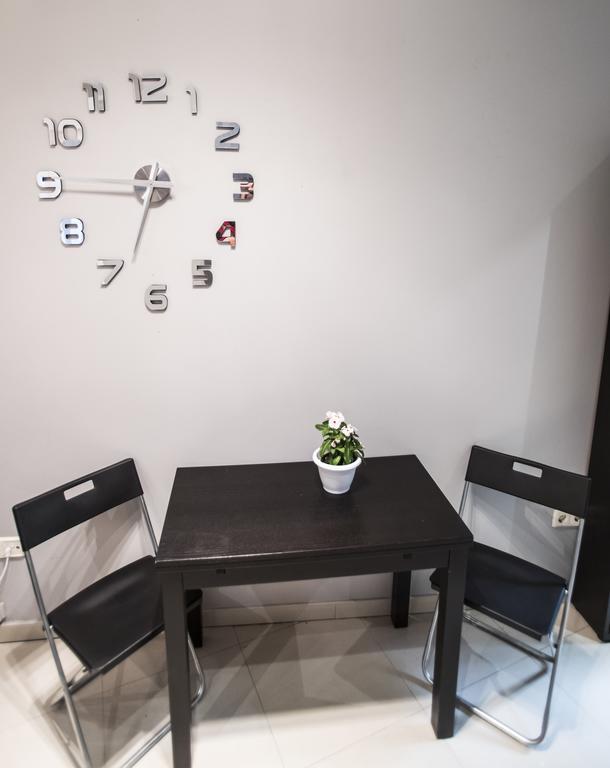 Alterhome Puerta De Toledo II Μαδρίτη Εξωτερικό φωτογραφία